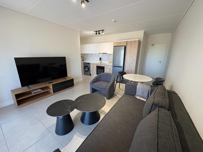 To Let 1 Bedroom Property for Rent in Richwood Western Cape